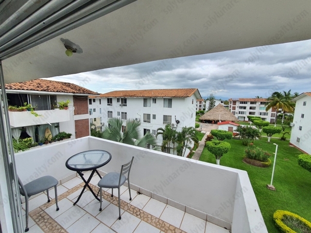 Condominios La Marina 8 | Palmar de Aramara - Puerto Vallarta - Jalisco