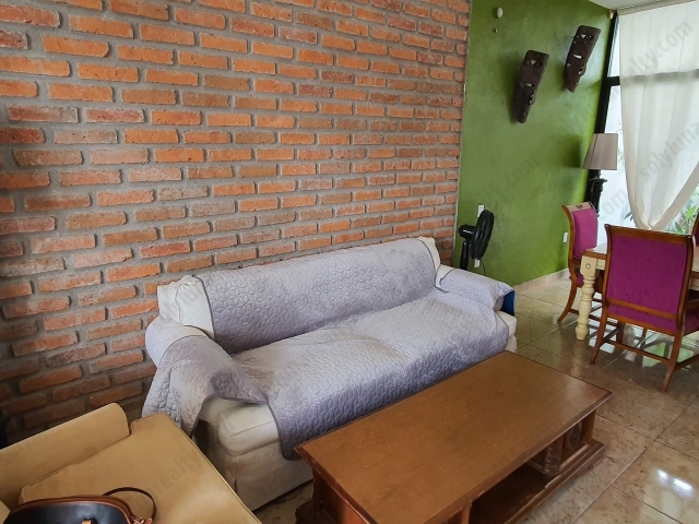 Casa Lisboa | Residencial Lisboa - Puerto Vallarta - Jalisco