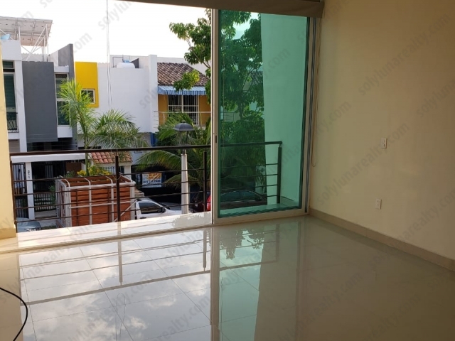 Casa Volga 210 | Fluvial Vallarta - Puerto Vallarta - Jalisco