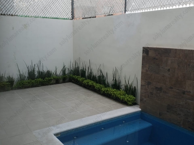 Casa Volga 210 | Fluvial Vallarta - Puerto Vallarta - Jalisco