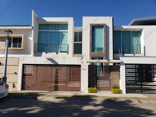 Casa Volga 210 | Fluvial Vallarta - Puerto Vallarta - Jalisco