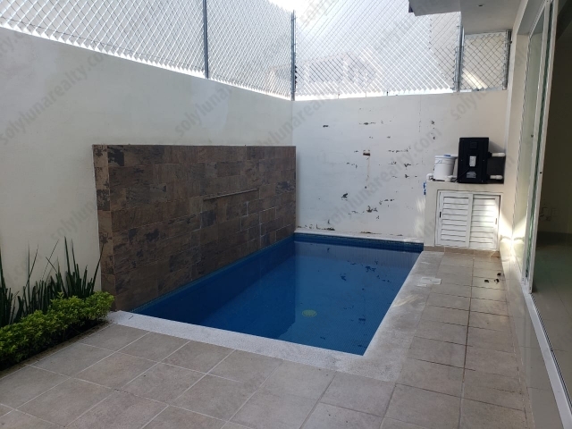 Casa Volga 210 | Fluvial Vallarta - Puerto Vallarta - Jalisco