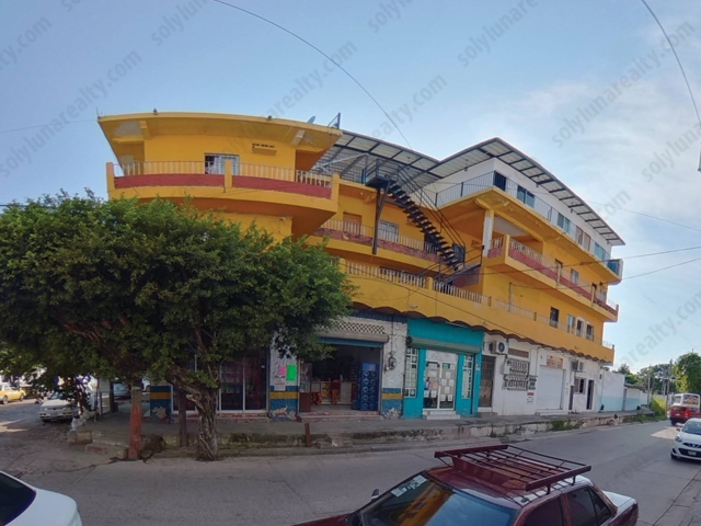 Departamento Benemerito 2 | Valentin Gomez Farias - Puerto Vallarta - Jalisco