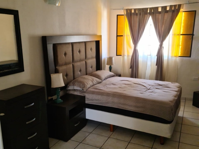 Departamento Costa Rica D | Lazaro Cardenas - Puerto Vallarta - Jalisco
