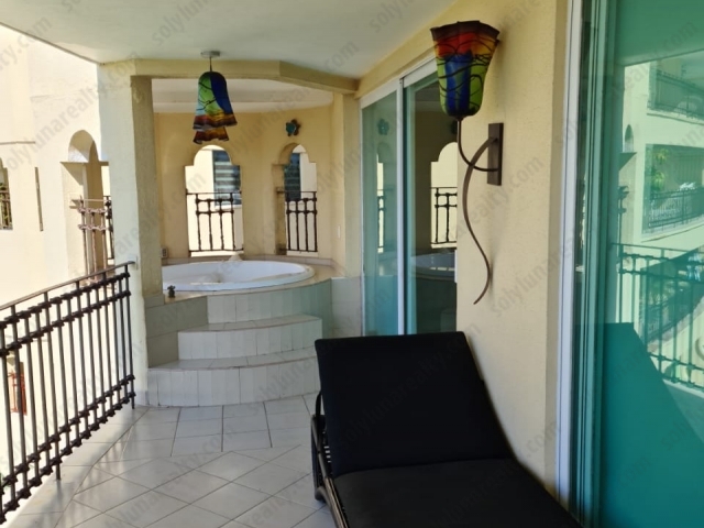 Condominio Bay View Grand | flamingos - Bahia de Banderas - nayarit