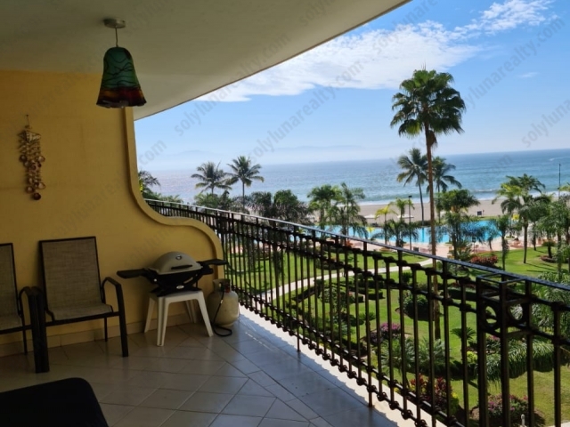 Condominio Bay View Grand | flamingos - Bahia de Banderas - nayarit