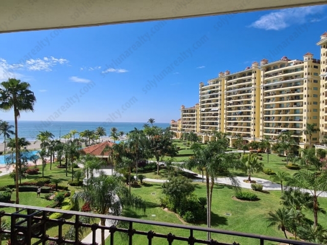 Condominio Bay View Grand | flamingos - Bahia de Banderas - nayarit