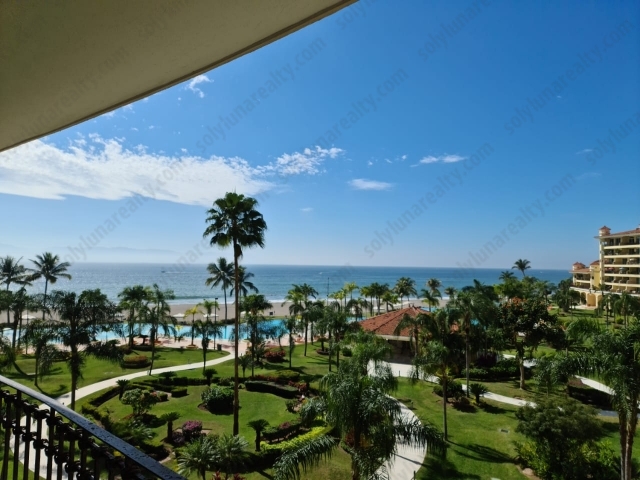 Condominio Bay View Grand | flamingos - Bahia de Banderas - nayarit
