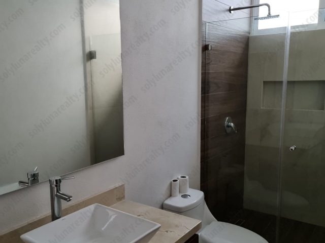 Condominio The River 101 |  Fluvial Vallarta - Puerto Vallarta - Calle Río Santiago 148