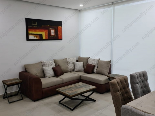 Condominio The River 101 |  Fluvial Vallarta - Puerto Vallarta - Calle Río Santiago 148
