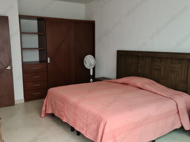 Condominio The River 101 |  Fluvial Vallarta - Puerto Vallarta - Calle Río Santiago 148