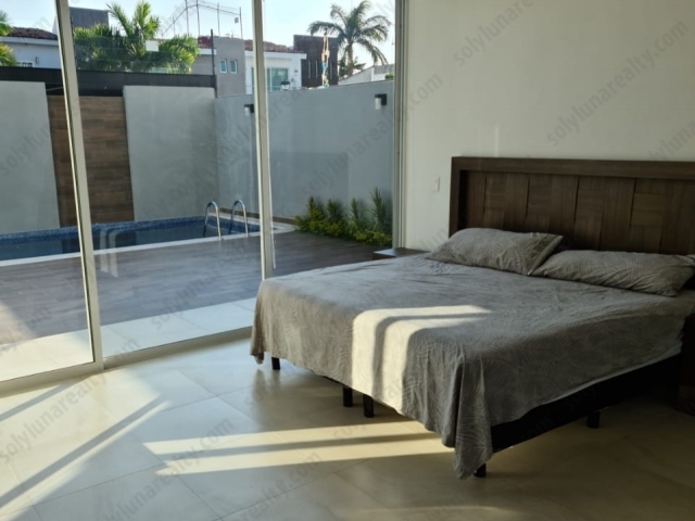 Condominio The River 101 |  Fluvial Vallarta - Puerto Vallarta - Calle Río Santiago 148