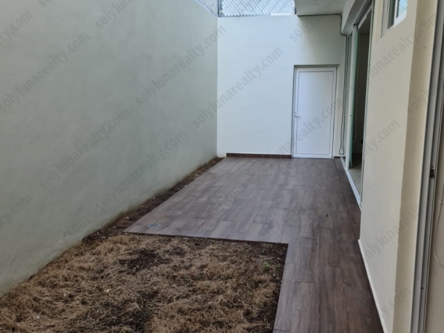 Condominio The River 101 |  Fluvial Vallarta - Puerto Vallarta - Calle Río Santiago 148