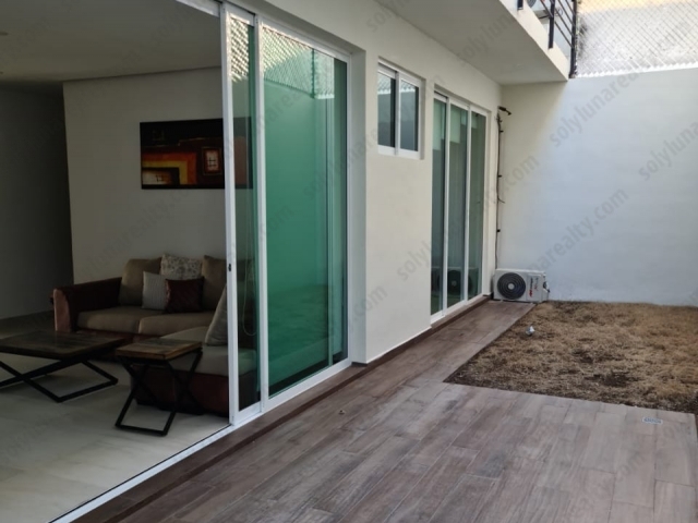 Condominio The River 101 |  Fluvial Vallarta - Puerto Vallarta - Calle Río Santiago 148