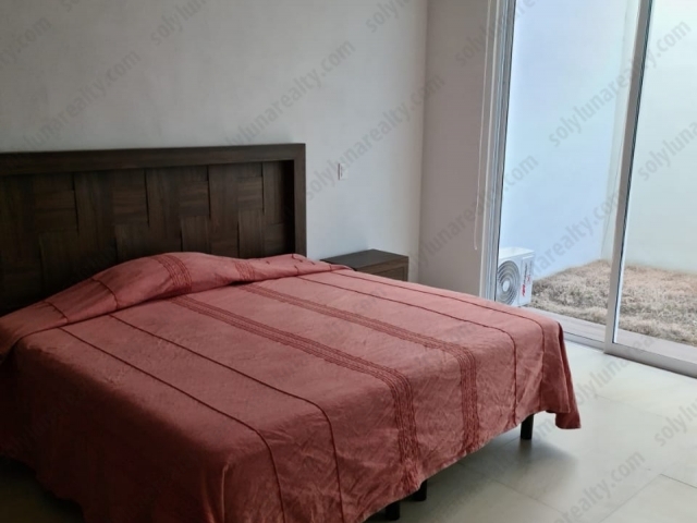 Condominio The River 101 |  Fluvial Vallarta - Puerto Vallarta - Calle Río Santiago 148