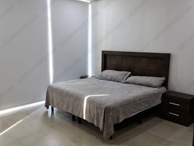 Condominio The River 101 |  Fluvial Vallarta - Puerto Vallarta - Calle Río Santiago 148