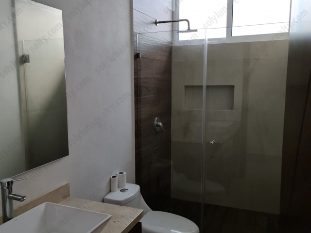 Condominio The River 101 |  Fluvial Vallarta - Puerto Vallarta - Calle Río Santiago 148