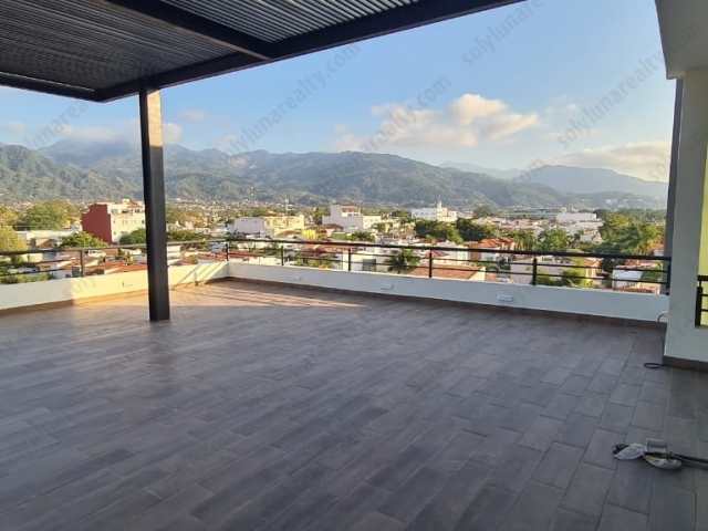 Condominio The River 101 |  Fluvial Vallarta - Puerto Vallarta - Calle Río Santiago 148