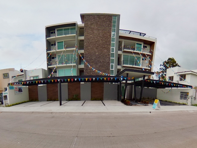 Condominio The River 102 | Fluvial vallarta - Puerto Vallarta - Calle Río Santiago 148