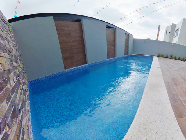 Condominio The River 102 | Fluvial vallarta - Puerto Vallarta - Calle Río Santiago 148