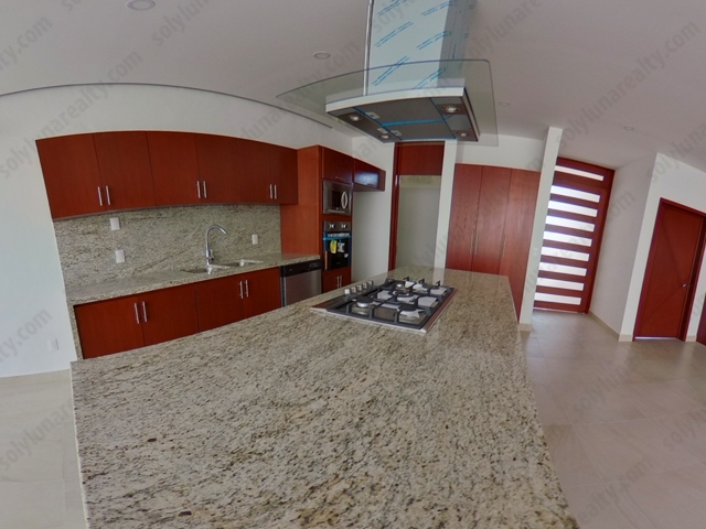 Condominio The River 102 | Fluvial vallarta - Puerto Vallarta - Calle Río Santiago 148