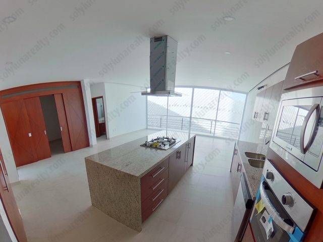 Condominio The River 102 | Fluvial vallarta - Puerto Vallarta - Calle Río Santiago 148