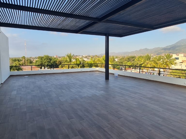 Condominio The River 102 | Fluvial vallarta - Puerto Vallarta - Calle Río Santiago 148