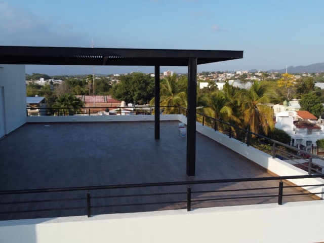 Condominio The River 102 | Fluvial vallarta - Puerto Vallarta - Calle Río Santiago 148
