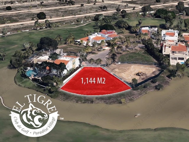 Lote Tortuga, Vista a Laguna

El Tigre, Nuevo Vallarta... 

Perfectos para construir una lujosa Residencia o Villas. Atencion Desarrolladores!

Es una oportunidad unica de invertir y disfrutar de los beneficios de pertenecer a los propietarios de una parte de El Tigre y las mas lujosas instalaciones incluidas.

Beneficios de la membresía para Socios


	Acceso gratuito al Club Deportivo
	Acceso gratuito al Club de Alberca
	Acceso gratuito al Club Infantil
	Acceso gratuito al Gimnasio
	Acceso gratuito a las instalaciones de Spa
	Descuentos en tratamientos de Spa
	Exclusiva Propietario Servicio de Concierge.

