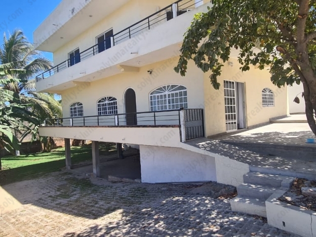 Lomas del Medio  | Lomas del medio  - Puerto Vallarta - jalisco
