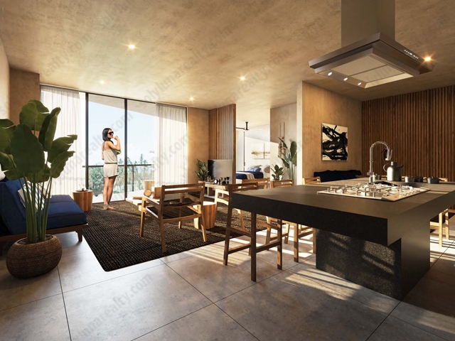 Nima Bay Marina Side C4 | Marina Vallarta - Puerto Vallarta - Jalisco