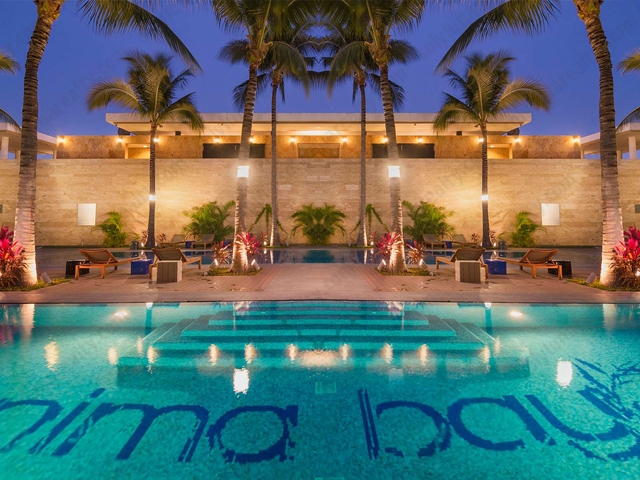 Nima Bay Marina Side C4 | Marina Vallarta - Puerto Vallarta - Jalisco