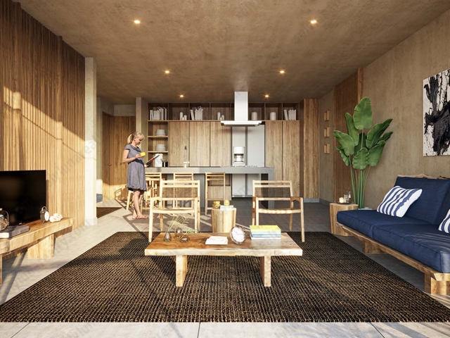 Nima Bay Marina Side C4 | Marina Vallarta - Puerto Vallarta - Jalisco