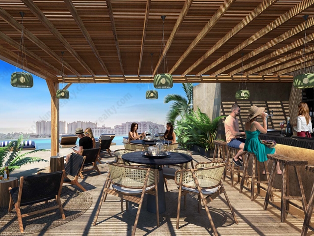 Nima Bay Marina Side C4 | Marina Vallarta - Puerto Vallarta - Jalisco