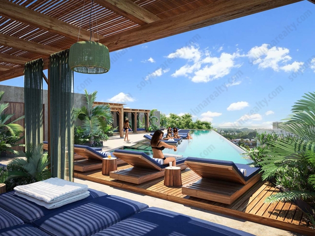 Nima Bay Marina Side C4 | Marina Vallarta - Puerto Vallarta - Jalisco