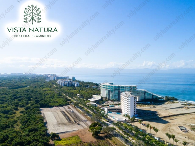 Casa Parota Vista Natura | Flamingos - Bahia de Banderas - Nayarit