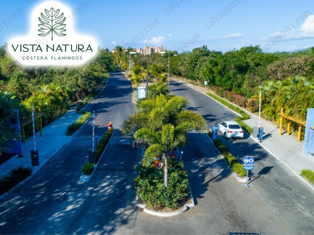 Casa Parota Vista Natura | Flamingos - Bahia de Banderas - Nayarit