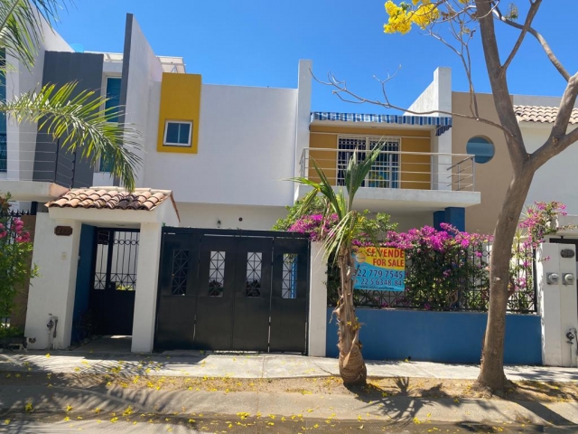 Casa Rubi | Fluvial Vallarta - Puerto Vallarta - Jalisco