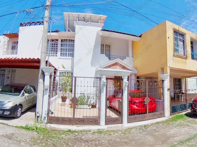 Casa Gaviota | Casas en Renta en ExHacienda El Pitillal, Puerto Vallarta |  Sol y Luna Realty | Real Estate Services in Puerto Vallarta