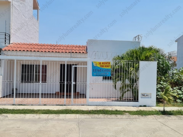 Casa Rio Tiber | Casas en Renta en Fluvial Vallarta, Puerto Vallarta | Sol  y Luna Realty | Real Estate Services in Puerto Vallarta