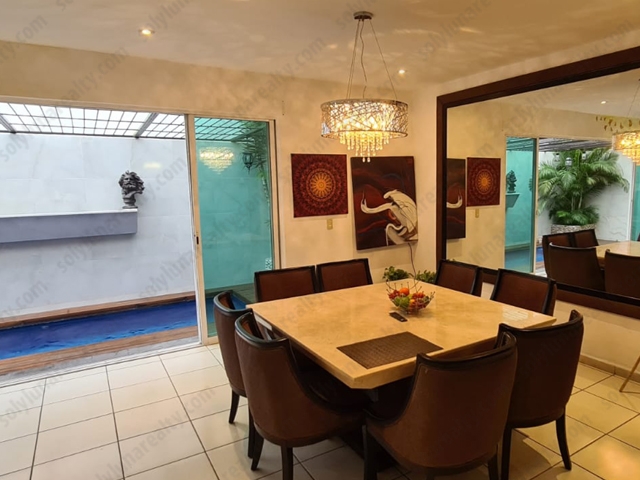 Casa Superior | Fluvial Vallarta - Puerto Vallarta - Jalisco