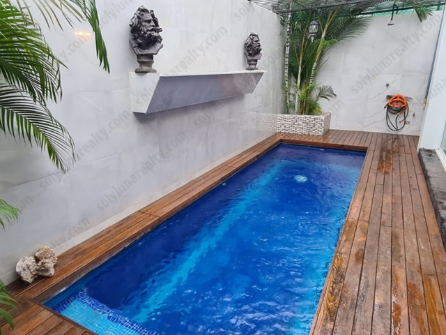 Casa Superior | Fluvial Vallarta - Puerto Vallarta - Jalisco