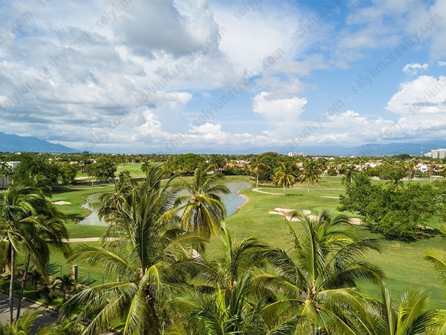 ALTAMAR 2 Vista Golf | Altamar Marina Condos - Riviera Nayarit - Nayarit