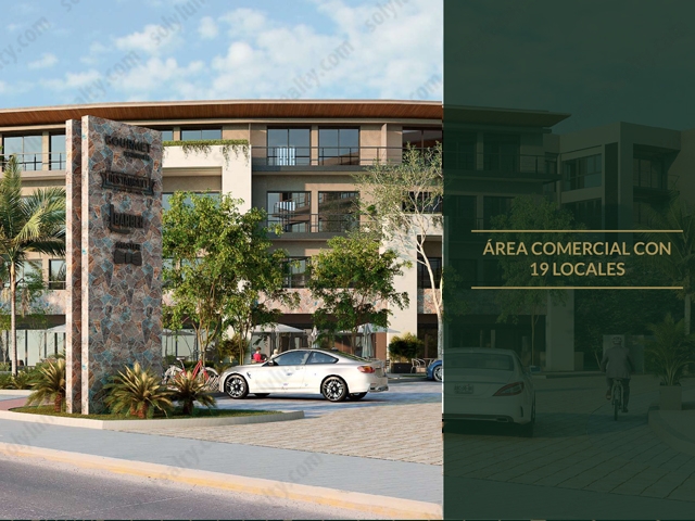 Modelo Arce 1 ALTEA | Av Mexico - Puerto Vallarta - Jalisco
