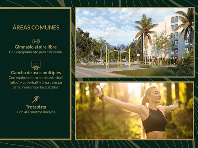 Modelo Nogal 3 ALTEA | Av Mexico - Puerto Vallarta - Jalisco