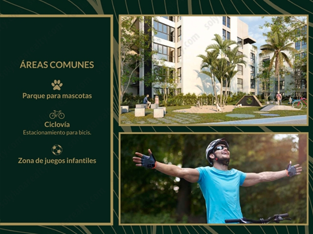 Modelo Nogal 3 ALTEA | Av Mexico - Puerto Vallarta - Jalisco