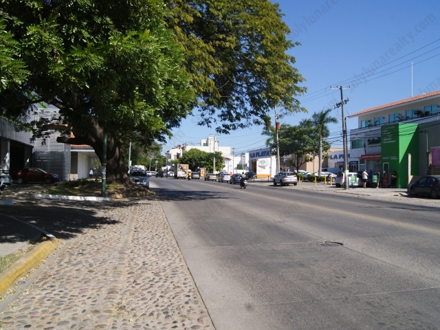 Lote Francisco Villa | aralias - Puerto Vallarta - jalisco