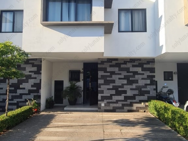 Casa Las Garzas 2 | ixtapa  - Puerto Vallarta - Jalisco