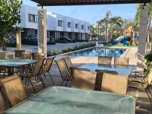 Casa Las Garzas 2 | ixtapa  - Puerto Vallarta - Jalisco