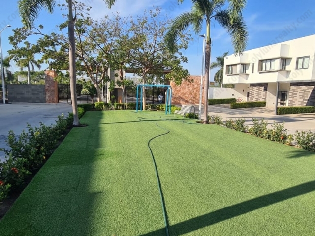 Casa Las Garzas 2 | ixtapa  - Puerto Vallarta - Jalisco
